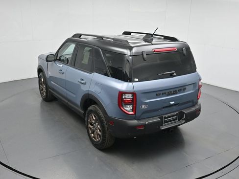 New 2026 Ford Bronco Sport Big Bend w/ Convenience Package AWD/4WD image 39