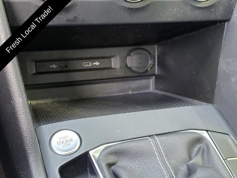 Used 2022 Volkswagen Taos S FWD image 19