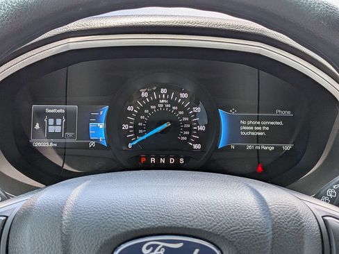 Used 2024 Ford Edge SE AWD/4WD image 36