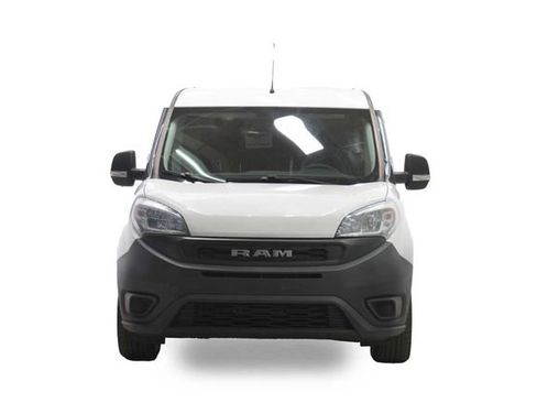 Used 2022 RAM ProMaster City Tradesman image 3