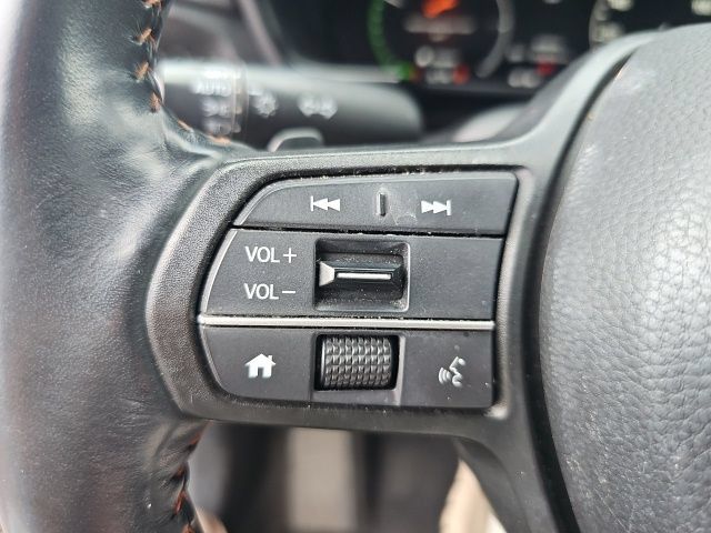 Used 2024 Honda CR-V Sport-L image 21