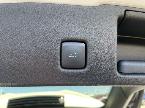 New 2026 Ford Escape ST-Line Select w/ Tech Pack #1 image 35