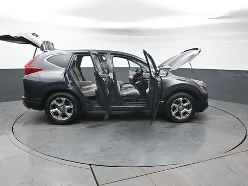 Used 2017 Honda CR-V EX image 47