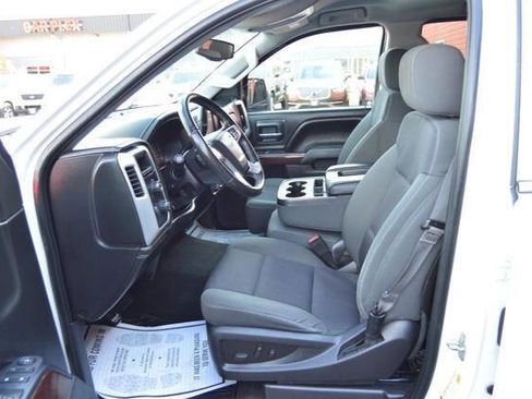 Used 2014 GMC Sierra 1500 SLE w/ SLE Value Package image 35