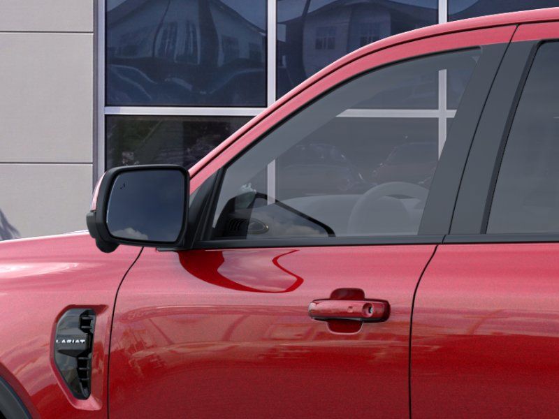 New 2026 Ford Ranger Lariat AWD/4WD image 20