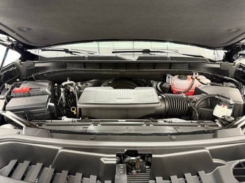 New 2026 Chevrolet Tahoe Premier image 11