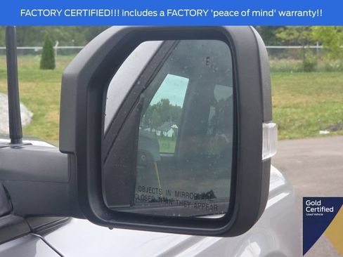 Used 2022 Ford Bronco Badlands AWD/4WD image 8