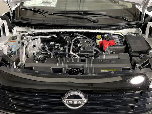 New 2026 Nissan Kicks S image 17