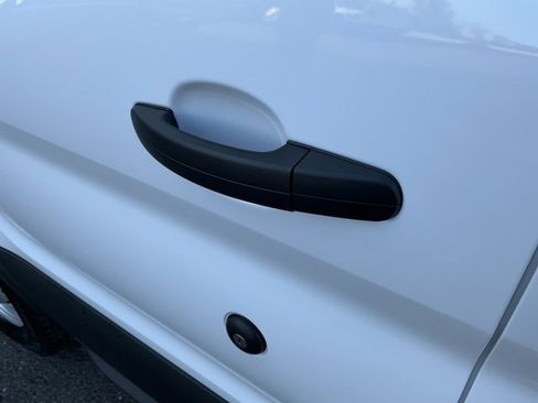 New 2025 Ford Transit 250 Base w/ Load Area Protection Package image 13