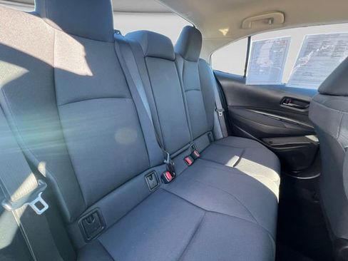 Certified 2023 Toyota Corolla LE image 24