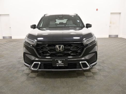 Used 2026 Honda CR-V Sport Touring image 11