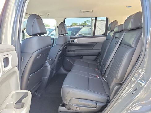 Used 2026 Hyundai Santa Fe SEL image 14