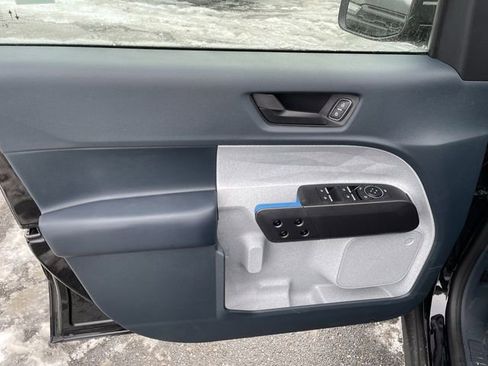 New 2025 Ford Maverick XLT w/ 4K Tow Package image 13