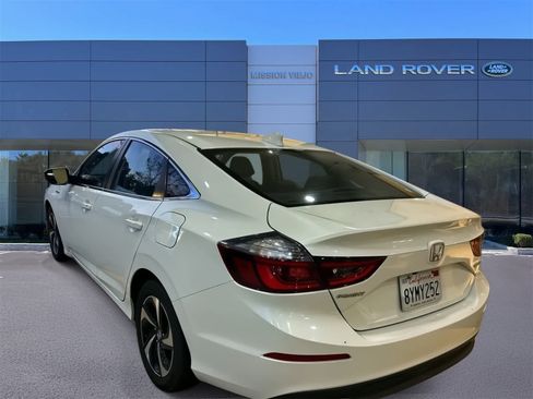 Used 2022 Honda Insight EX image 3
