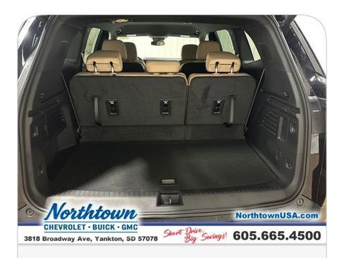 New 2026 Buick Enclave Preferred image 25