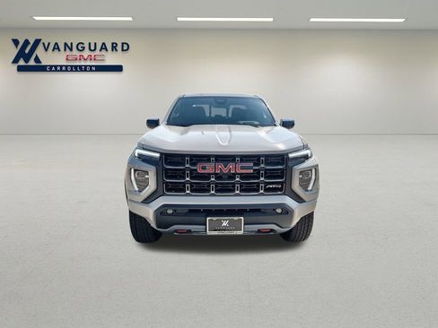 New 2026 GMC Canyon AT4 w/ Technology Plus Package image 3