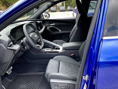 New 2026 Audi SQ5 Premium Plus AWD/4WD image 21
