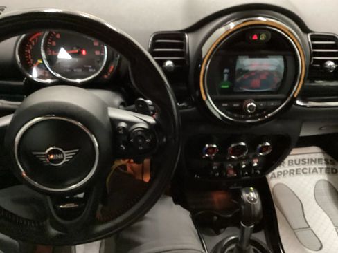 Used 2019 MINI Cooper Clubman S AWD/4WD image 19