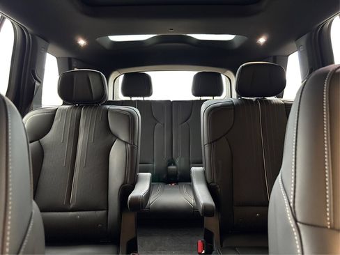 New 2027 Cadillac Vistiq Sport AWD/4WD image 16