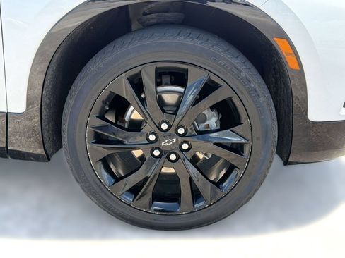Certified 2022 Chevrolet Blazer RS w/ Enhanced Convenience Package AWD/4WD image 12