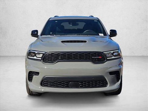 New 2026 Dodge Durango GT image 6