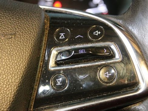 Used 2015 Cadillac ATS Luxury RWD image 20