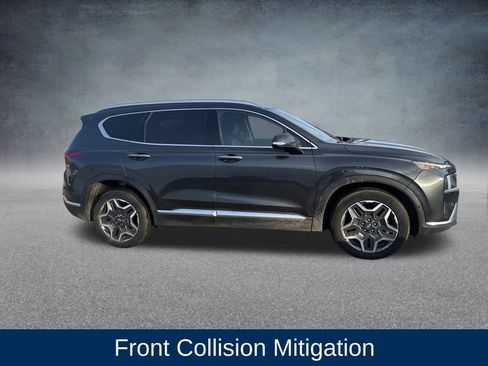 Used 2023 Hyundai Santa Fe Limited image 6