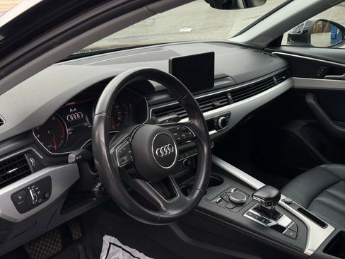 Used 2018 Audi A4 2.0T Ultra Premium Plus w/ Premium Plus Package image 18