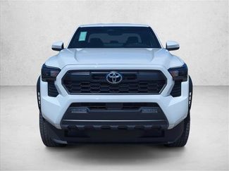 Certified 2025 Toyota Tacoma TRD Off-Road AWD/4WD video 2