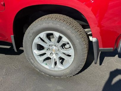 New 2026 Chevrolet Silverado 1500 LTZ w/ LTZ Premium Package