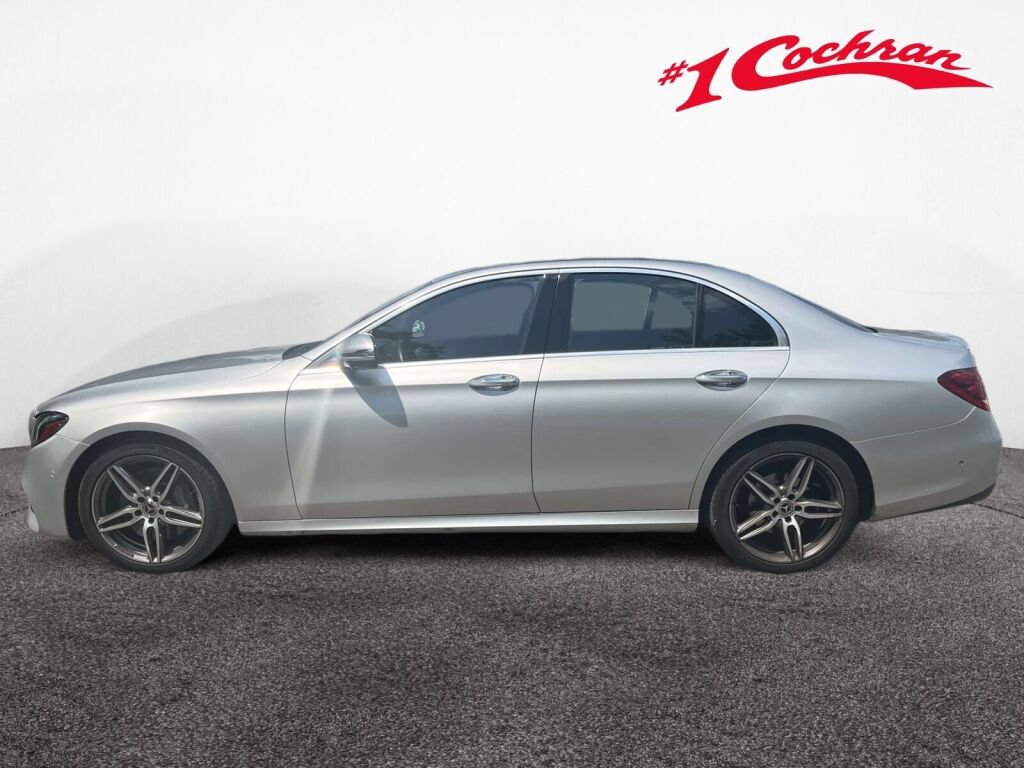 Used 2019 Mercedes-Benz E 300 4MATIC image 10