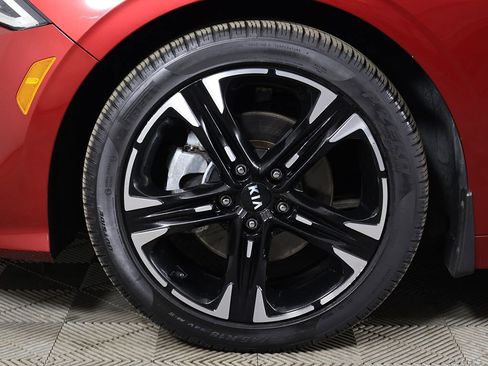 Used 2021 Kia K5 GT-Line FWD image 20