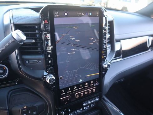 New 2026 RAM 2500 Limited image 7