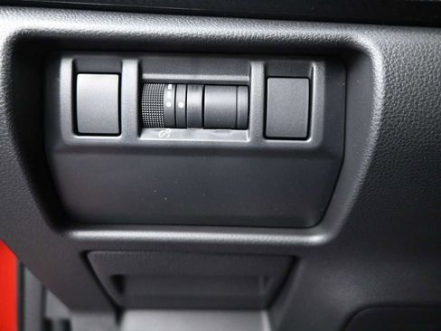 New 2026 Subaru Crosstrek 2.0i Premium image 10