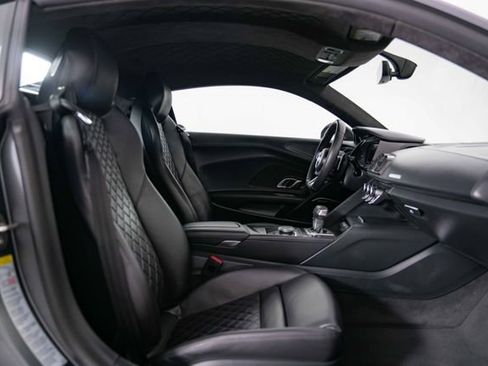 Used 2017 Audi R8 V10 plus AWD/4WD image 23