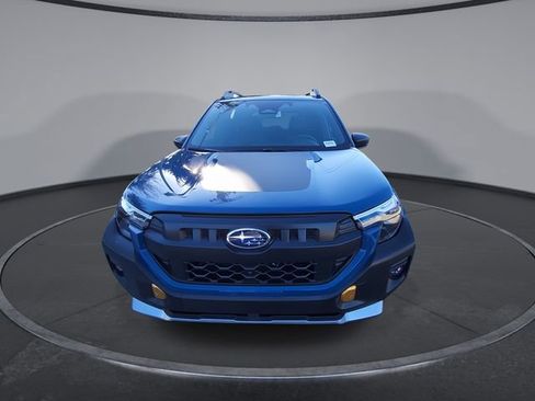 New 2026 Subaru Forester Wilderness image 3