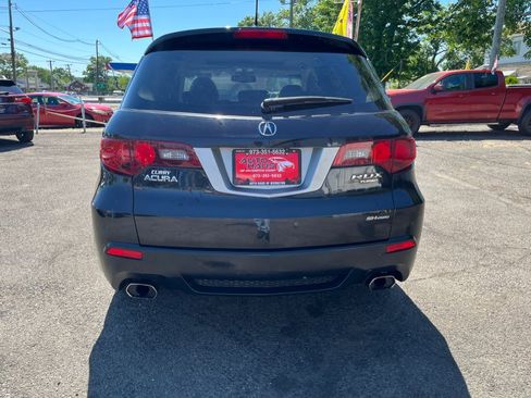Used 2011 Acura RDX SH-AWD image 9