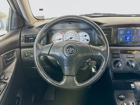 Used 2006 Toyota Corolla S image 17