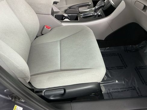 Used 2013 Honda Accord LX image 14