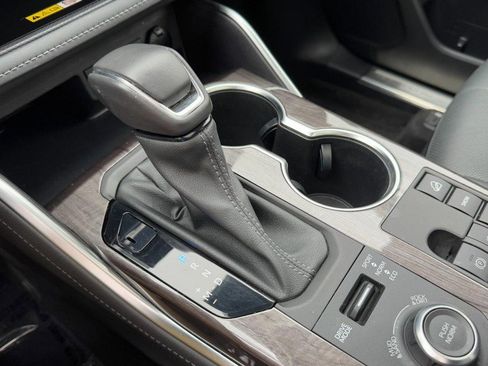 Used 2023 Toyota Highlander AWD image 21