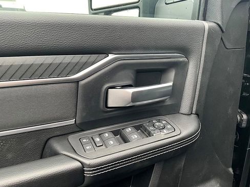 New 2026 RAM 2500 Big Horn image 12