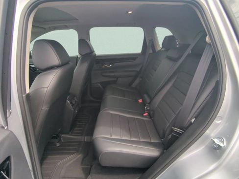 Used 2024 Honda CR-V EX-L image 11