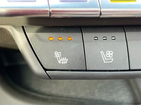 Used 2021 Cadillac CT5 Premium Luxury w/ Parking Package image 21