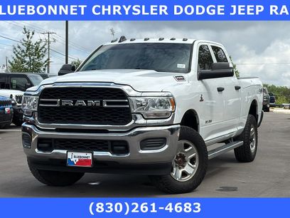 Used 2020 RAM 2500 Tradesman