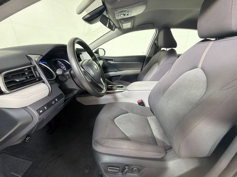 Used 2024 Toyota Camry LE FWD image 24