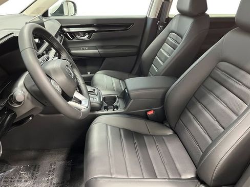 New 2026 Honda CR-V EX-L image 13