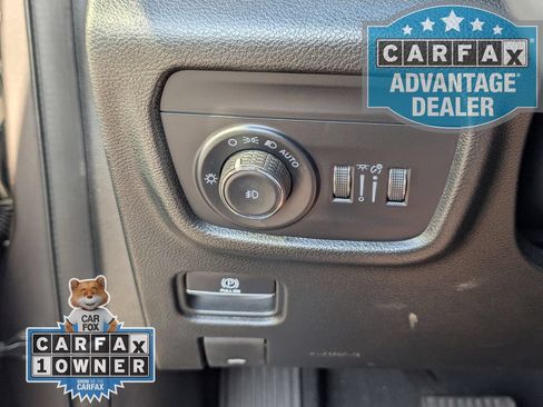 Used 2023 Jeep Grand Cherokee L Limited w/ Trailer Tow Group (B) RWD image 14