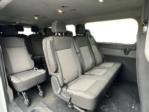 Used 2022 Ford Transit 350 XLT RWD image 17