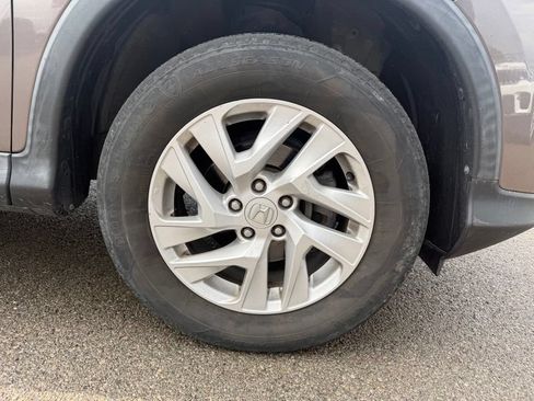 Used 2015 Honda CR-V EX image 4