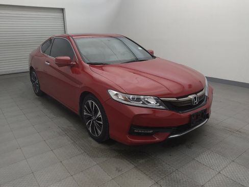 Used 2016 Honda Accord EX image 13